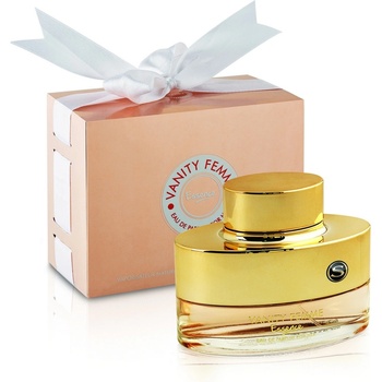 Vanity Femme Essence EDP